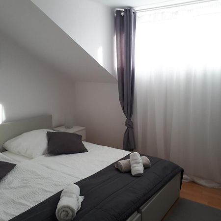Mistel Apartman Bodensdorf Camera foto