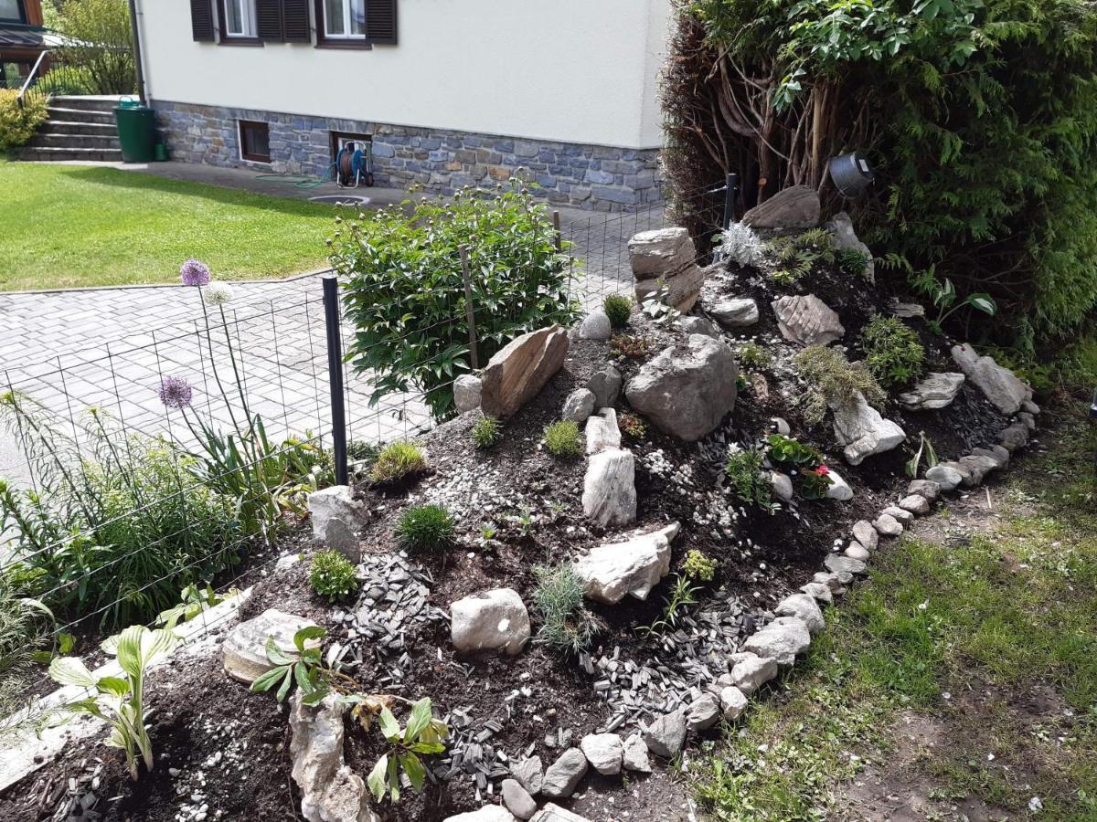 Mistel Apartman Bodensdorf Esterno foto