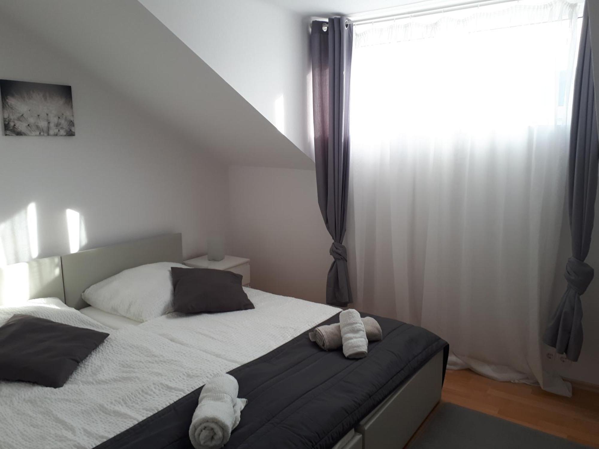 Mistel Apartman Bodensdorf Camera foto