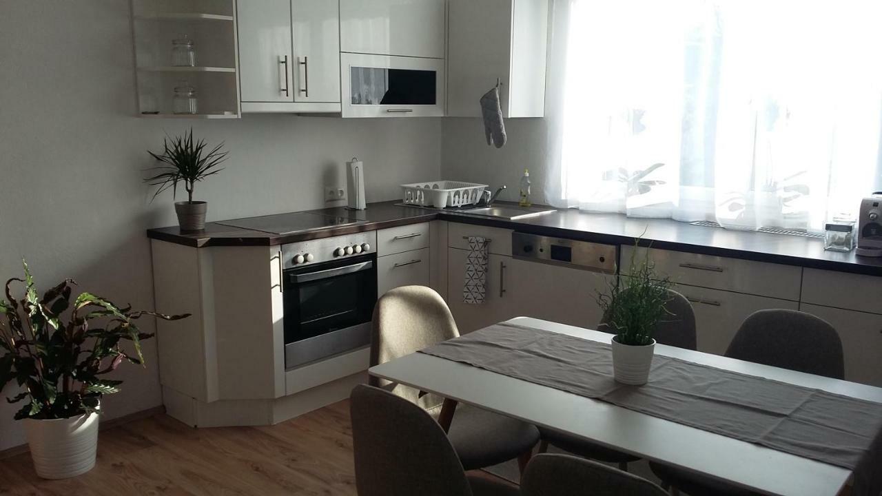 Mistel Apartman Bodensdorf Esterno foto