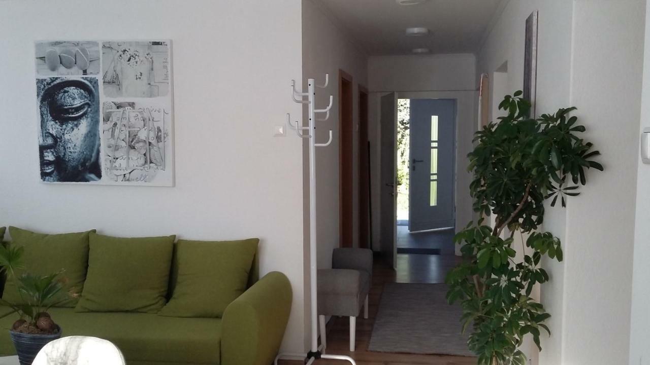 Mistel Apartman Bodensdorf Esterno foto