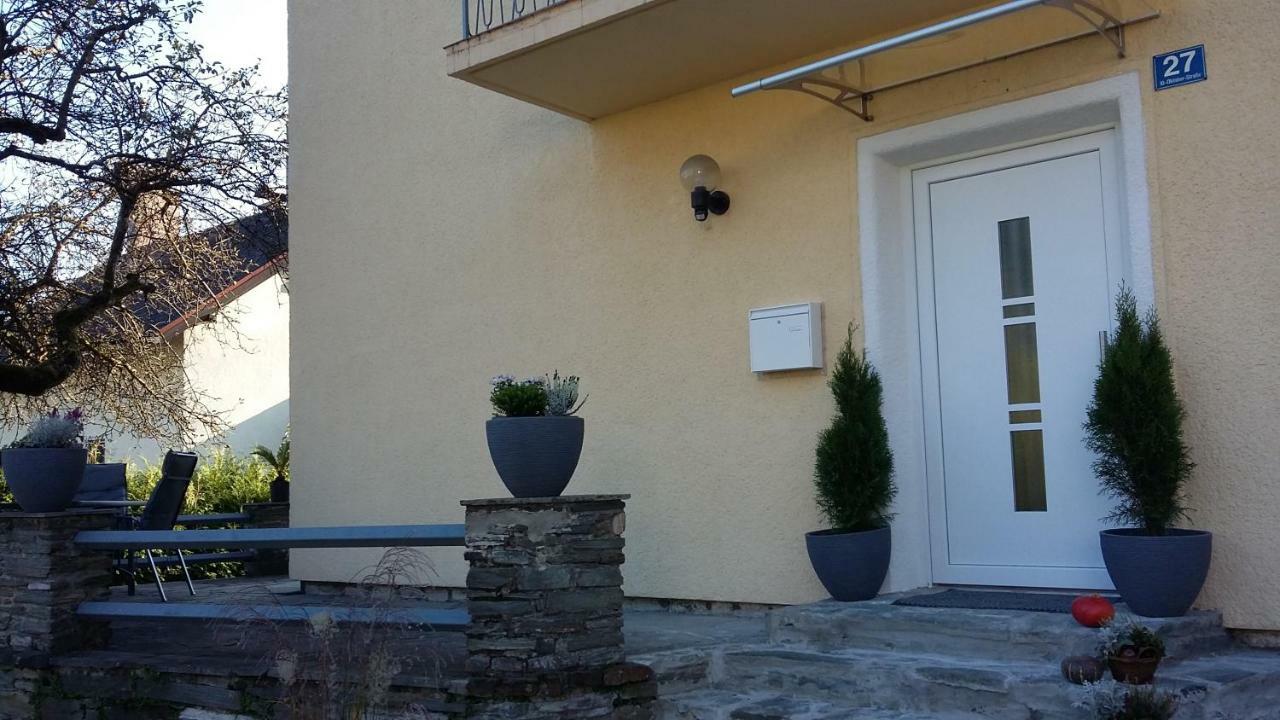 Mistel Apartman Bodensdorf Esterno foto