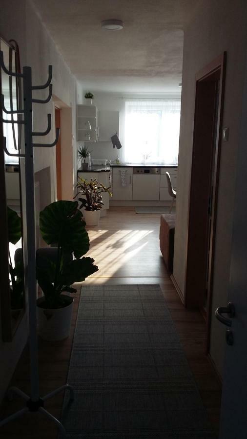 Mistel Apartman Bodensdorf Esterno foto