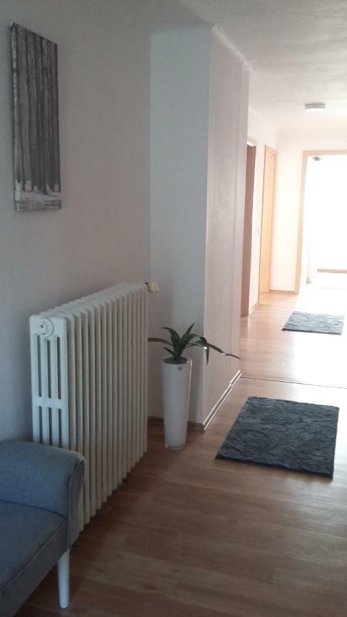 Mistel Apartman Bodensdorf Esterno foto