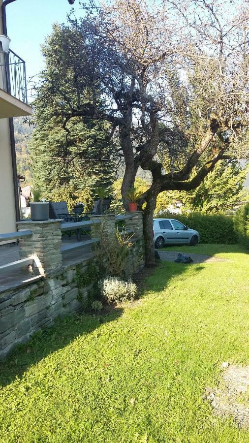 Mistel Apartman Bodensdorf Esterno foto