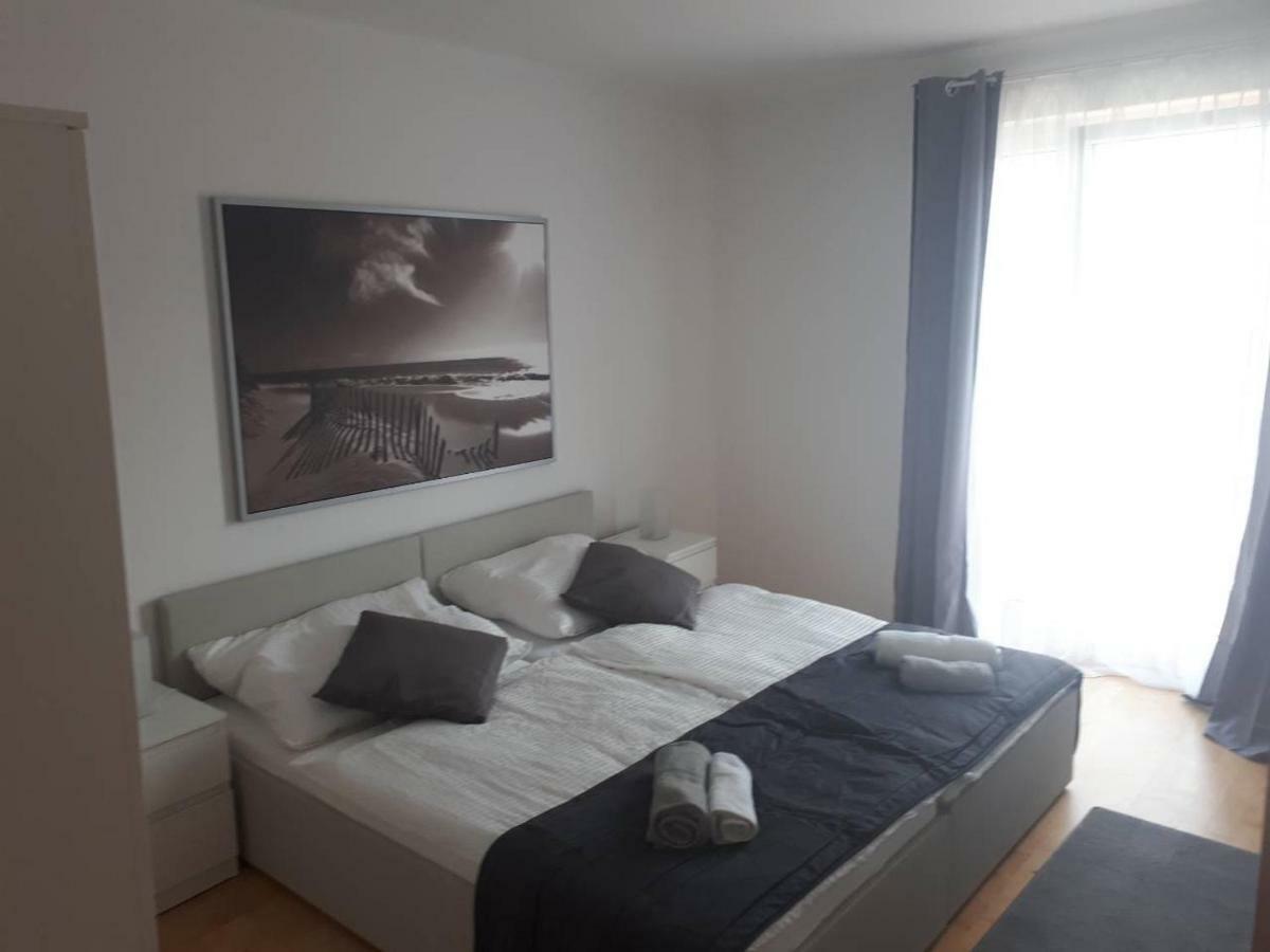 Mistel Apartman Bodensdorf Esterno foto