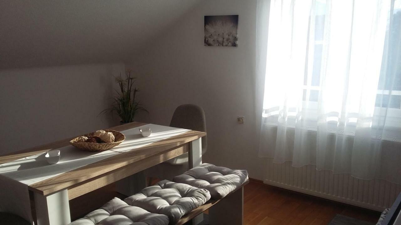 Mistel Apartman Bodensdorf Esterno foto