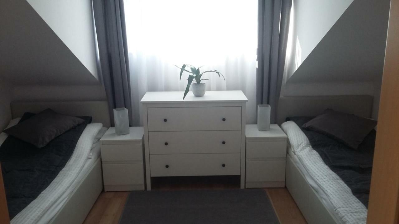 Mistel Apartman Bodensdorf Esterno foto