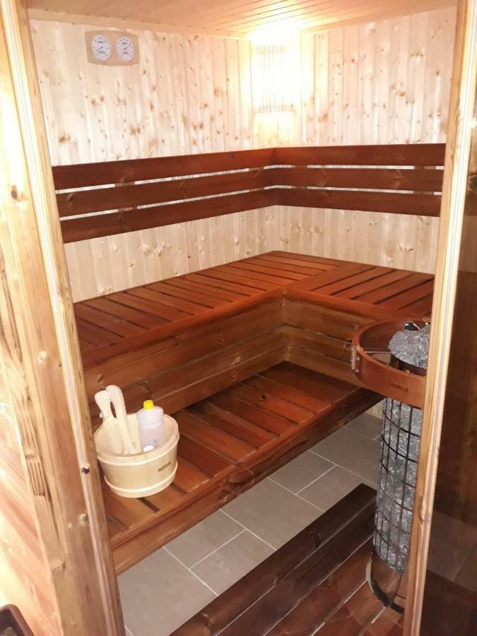 Mistel Apartman Bodensdorf Esterno foto