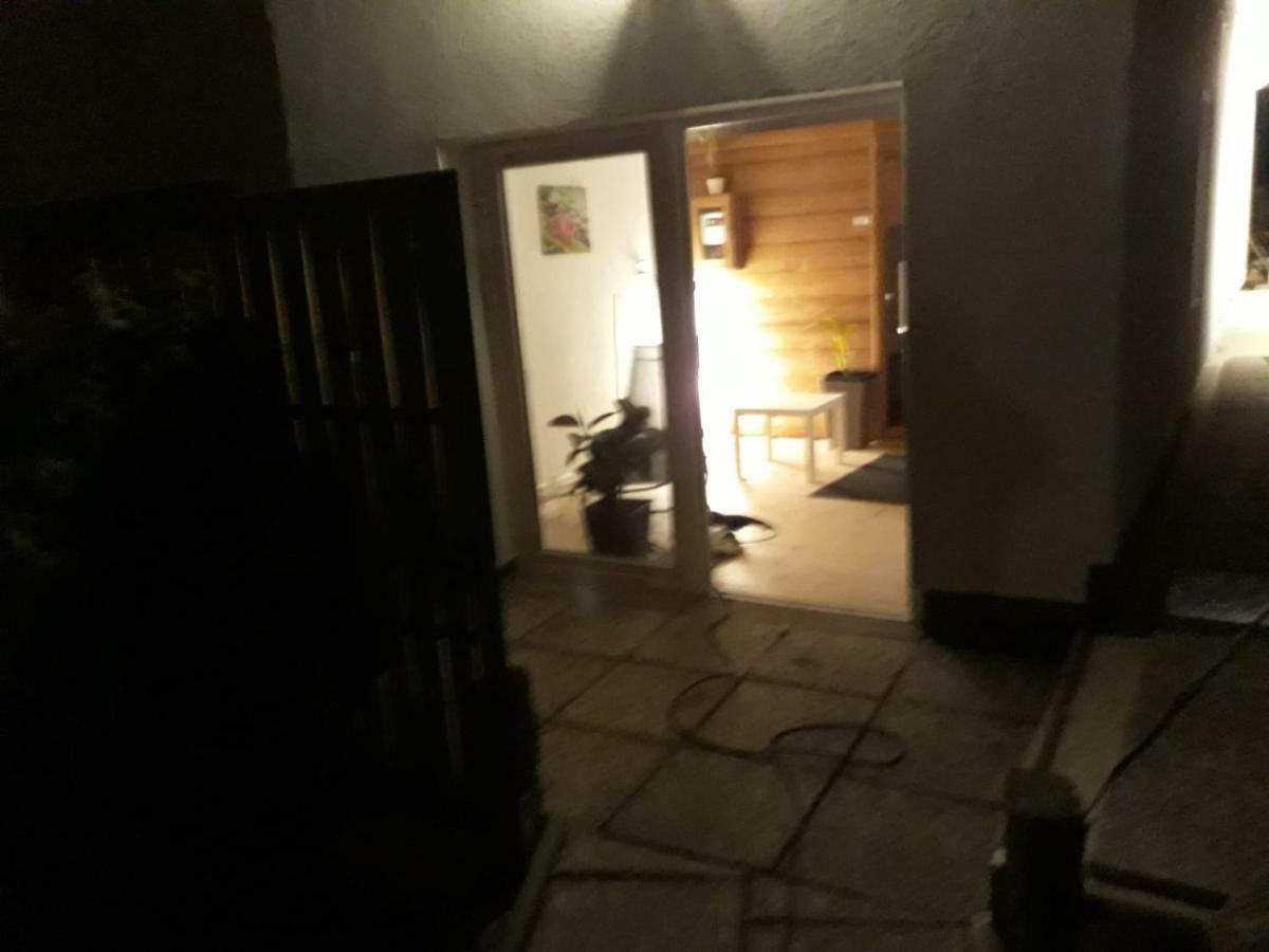 Mistel Apartman Bodensdorf Esterno foto