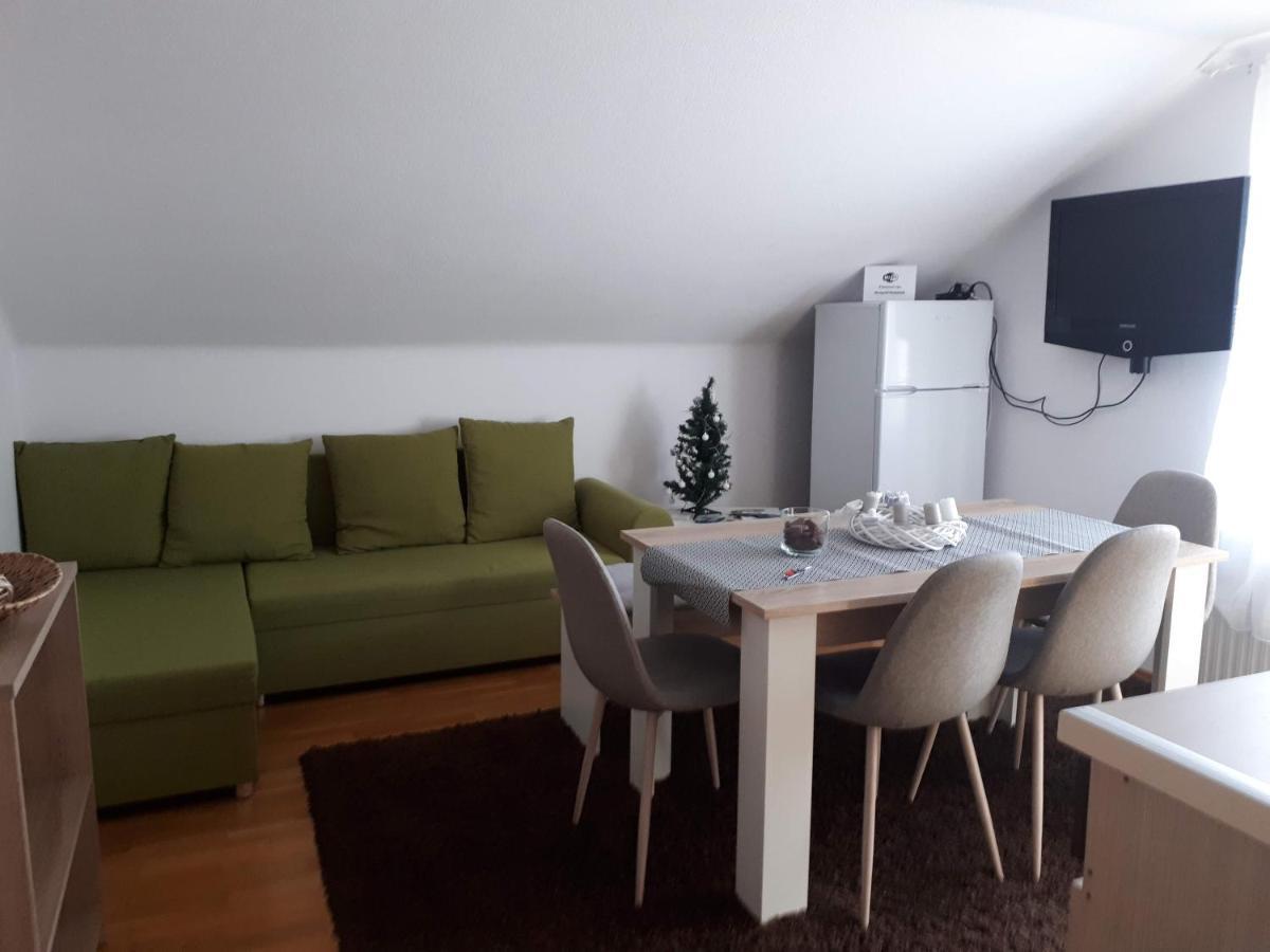 Mistel Apartman Bodensdorf Esterno foto