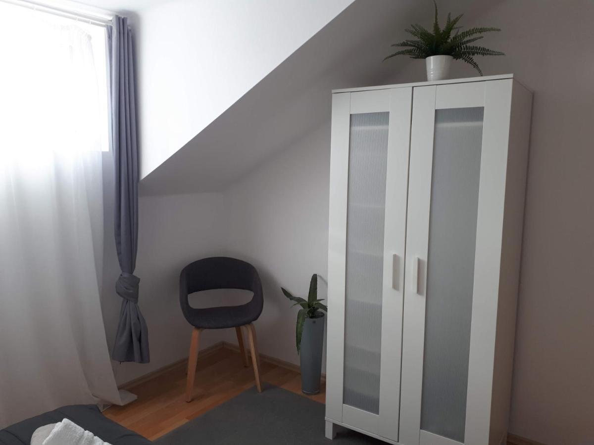 Mistel Apartman Bodensdorf Esterno foto