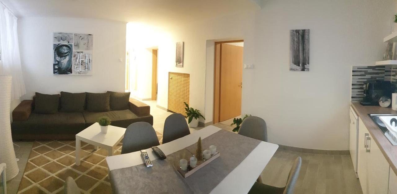 Mistel Apartman Bodensdorf Esterno foto
