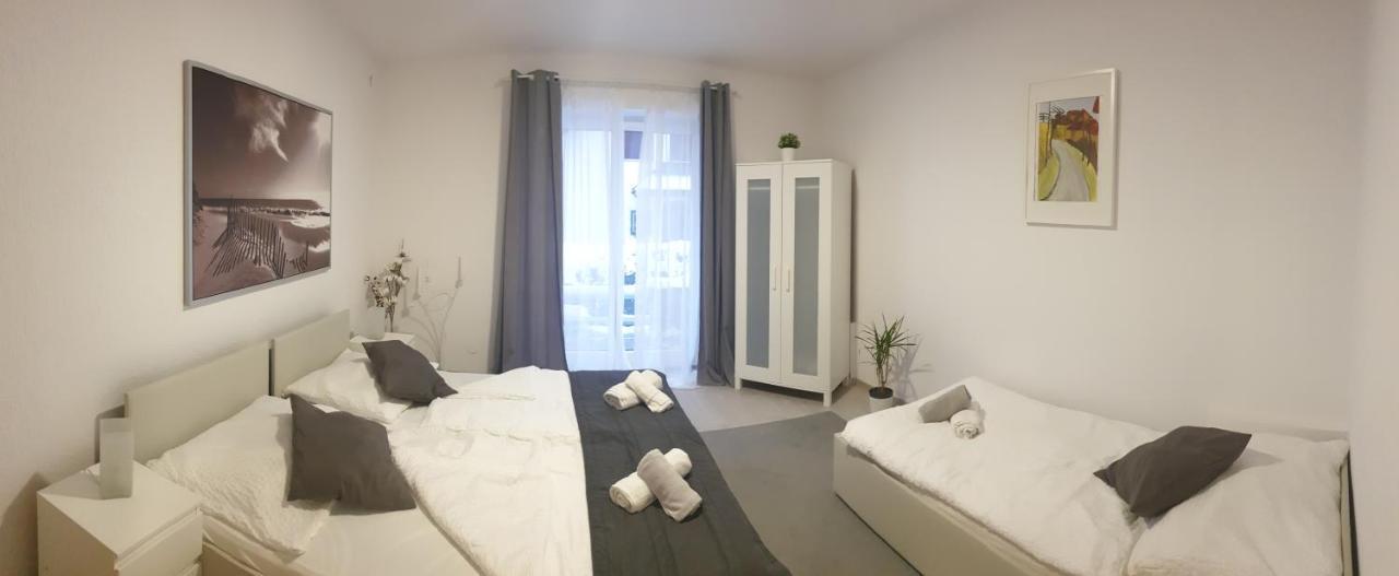 Mistel Apartman Bodensdorf Esterno foto