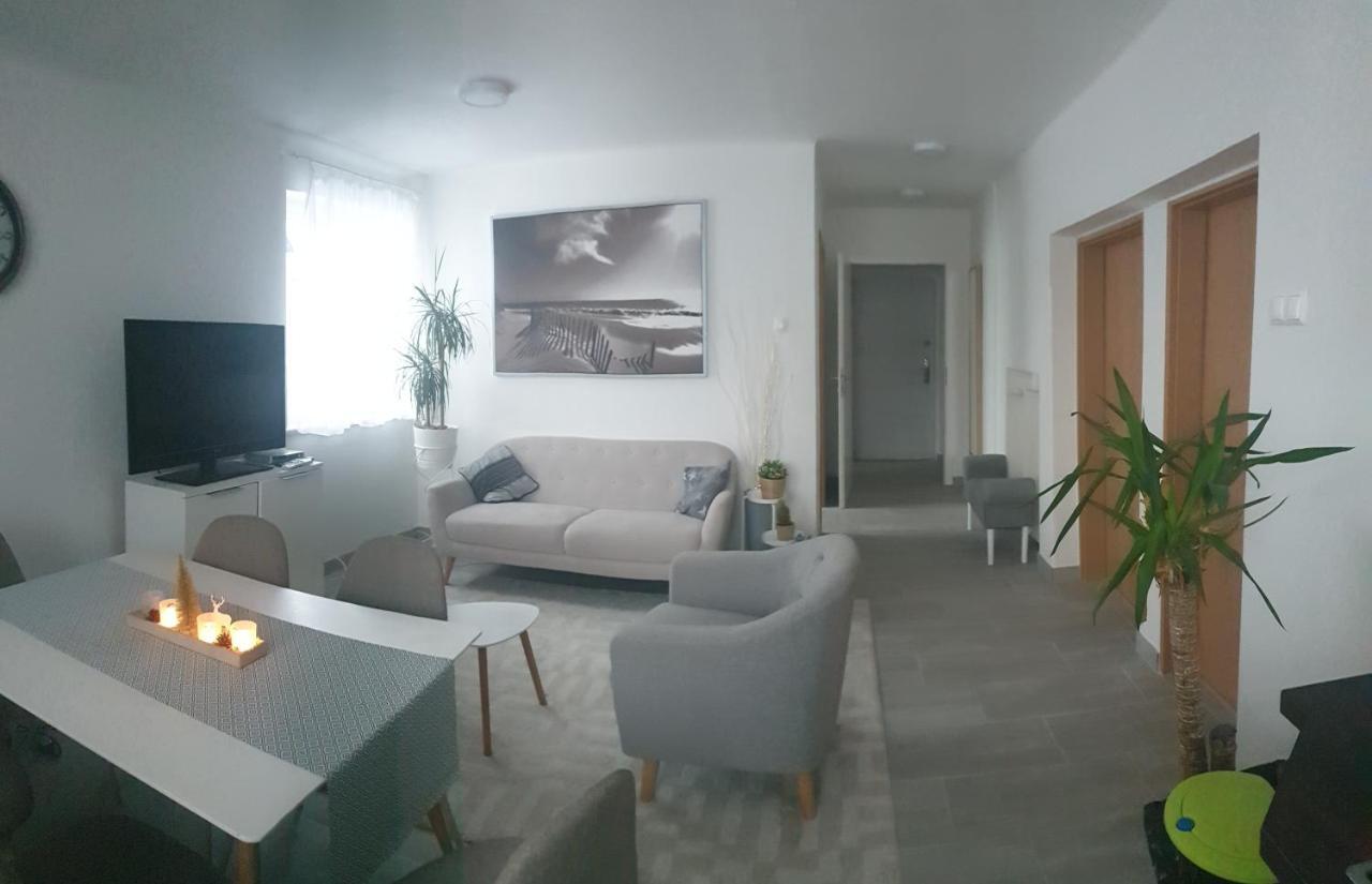 Mistel Apartman Bodensdorf Esterno foto