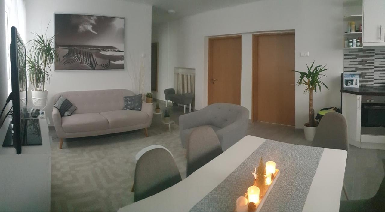 Mistel Apartman Bodensdorf Esterno foto