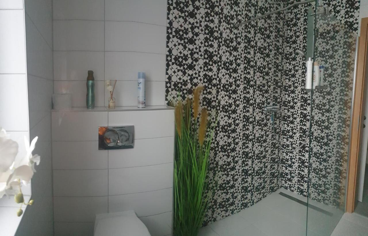 Mistel Apartman Bodensdorf Esterno foto