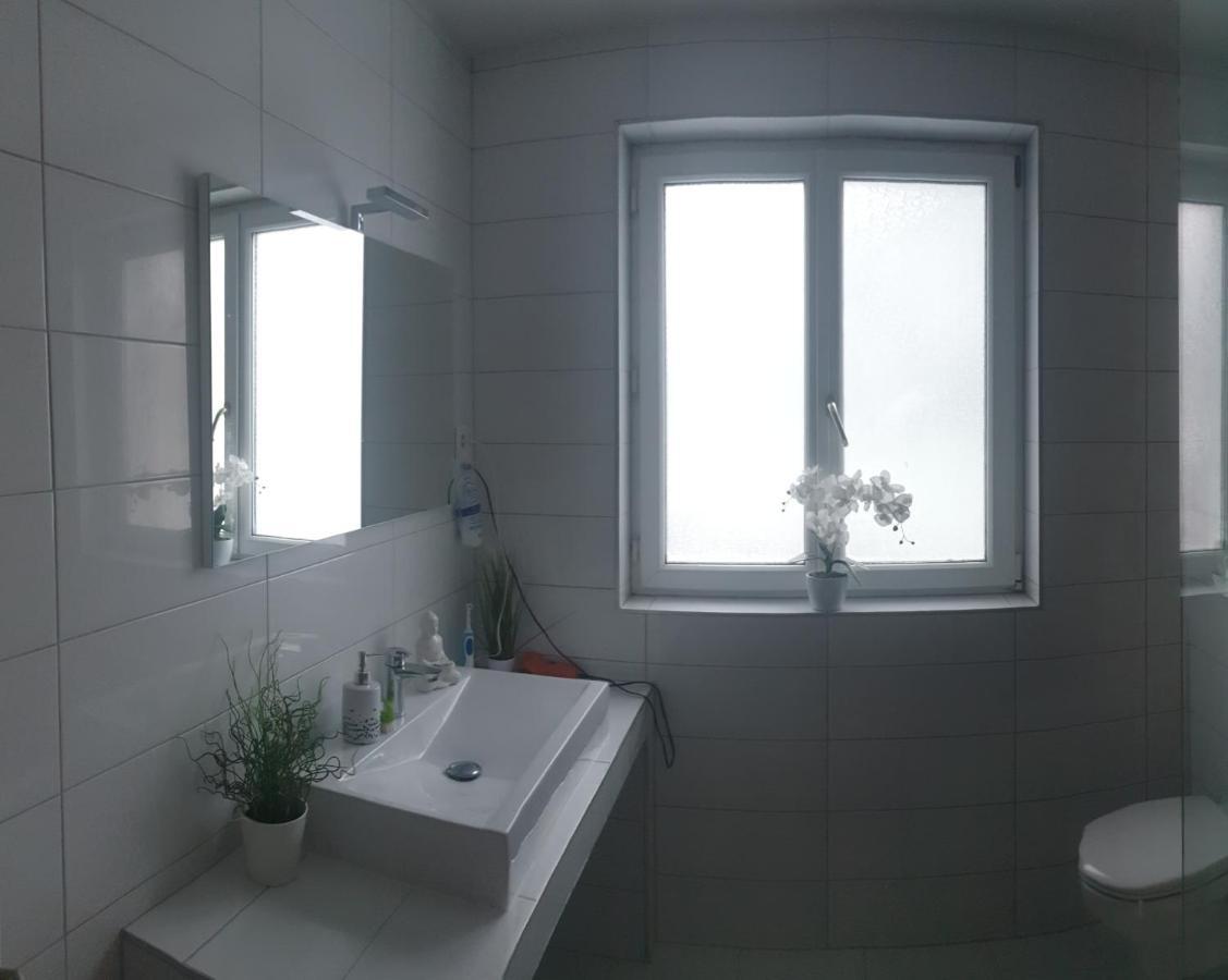 Mistel Apartman Bodensdorf Esterno foto