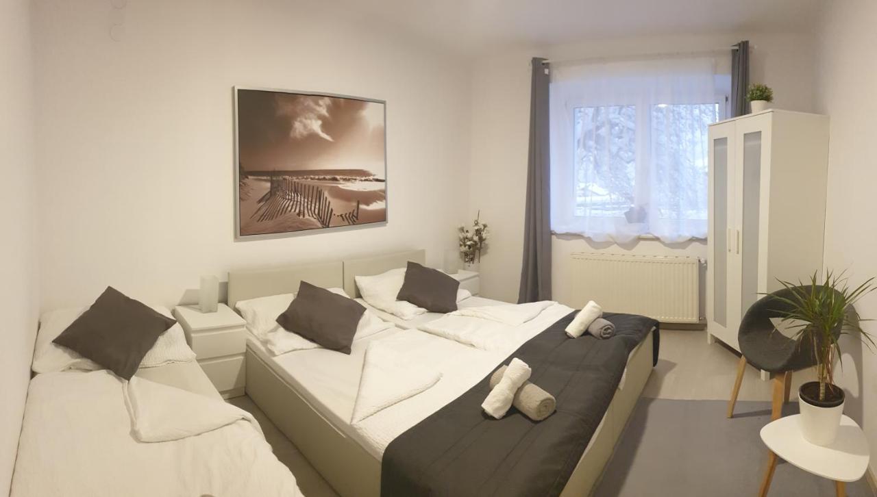 Mistel Apartman Bodensdorf Esterno foto