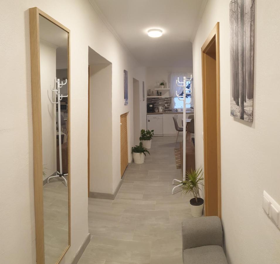 Mistel Apartman Bodensdorf Esterno foto