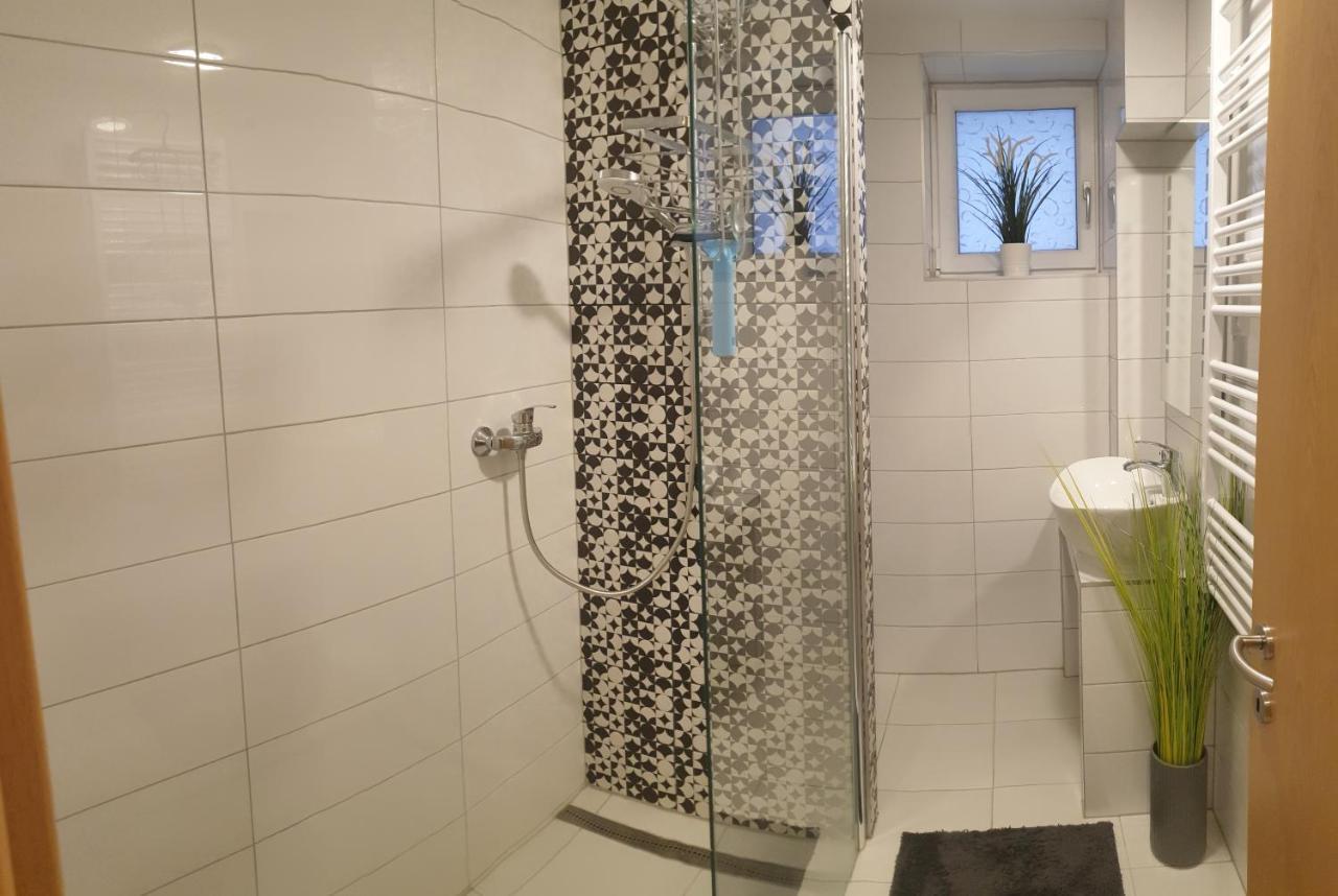 Mistel Apartman Bodensdorf Esterno foto